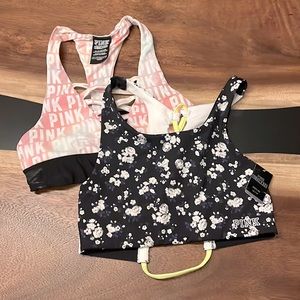 PINK VS Sport Bra